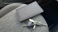 Vauxhall Crossland X 1.2T [110] Griffin 5dr [6 Spd] [Start Stop] Petrol Hatchback